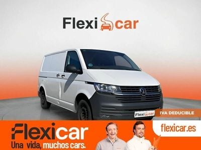 VW T6.1