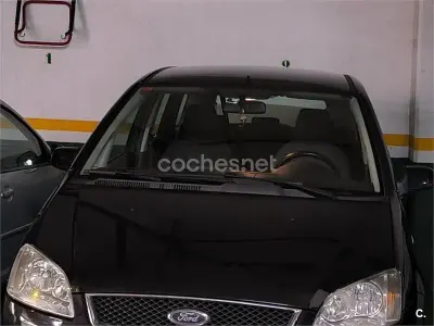 Brugt Ford C-MAX