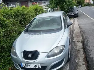 Usado Seat Leon