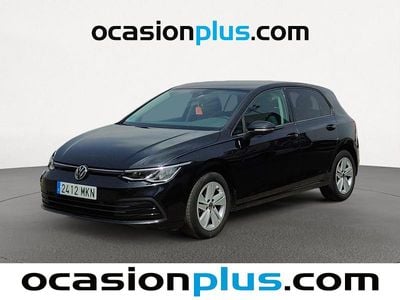 VW Golf VIII