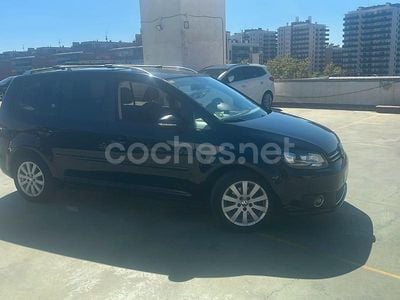 VW Touran