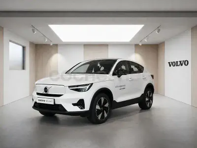 Usado Volvo EC40 Plus 175 kW (238 CV) 2025 Eléctrico SUV