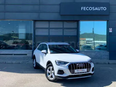 Usado Audi Q3