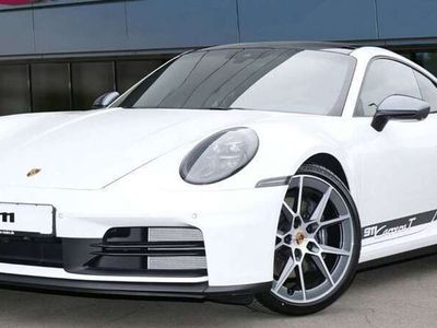 Porsche 911 Carrera T
