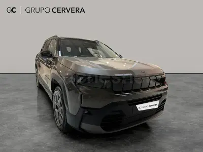 Usado Jeep Compass