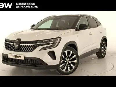 Usado Renault Austral