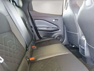 Usado Nissan Juke 117 CV (86 kW) 2021 Negro SUV
