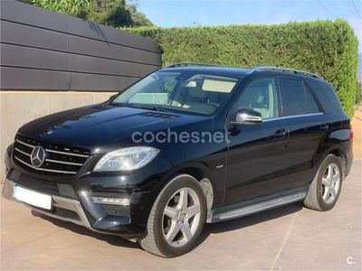 Mercedes ML350