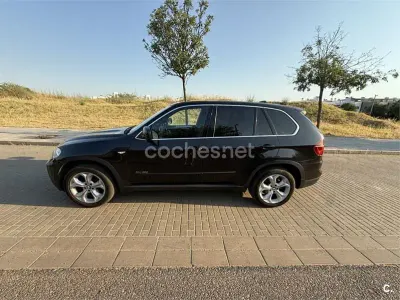 Usado BMW X5