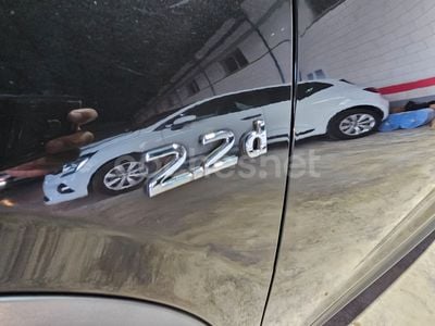 Infiniti QX30
