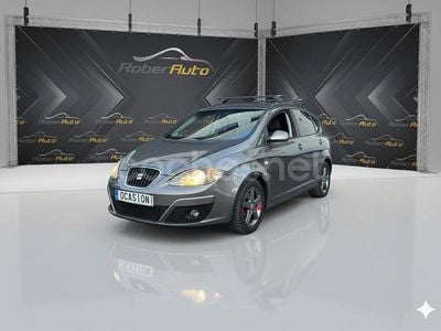 Seat Altea XL