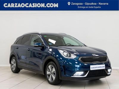 Usado Kia Niro 141 CV (103 kW) 2017 Otro SUV