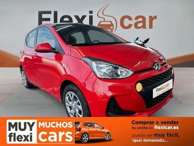 usado Hyundai i10 1.0 Klass