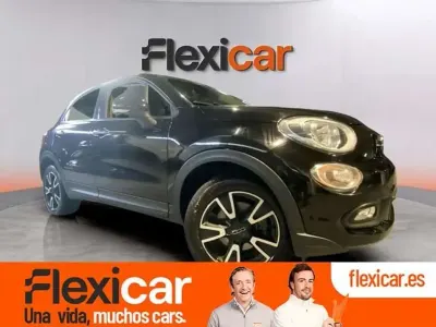 Usado Fiat 500X