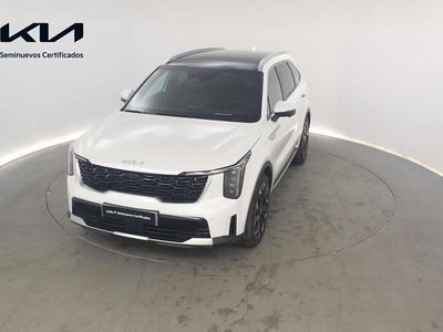 Usado Kia Sorento 194 CV (142 kW) 2024 SUV