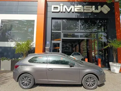 Usado Seat Leon