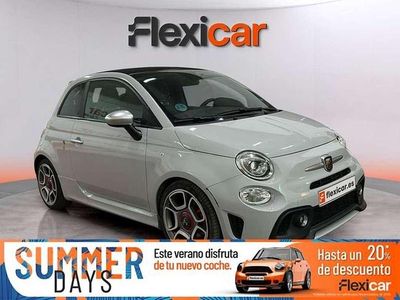 Abarth 500