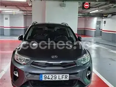 Usado Kia Stonic