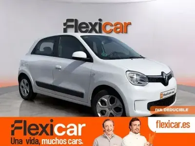Usado Renault Twingo