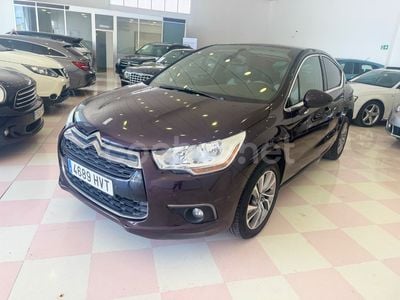 Citroën DS4
