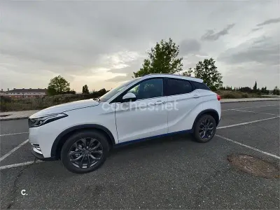 Usado DFSK Seres 3 11 kW (15 CV) 2023 Eléctrico SUV