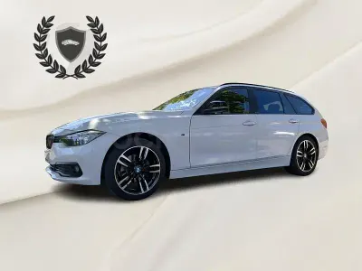 Usado BMW 318