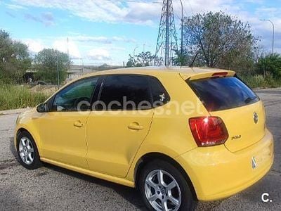 VW Polo