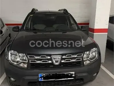 Usado Dacia Duster