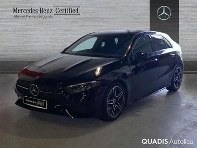 Usado Mercedes A200