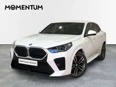 Usado BMW X2