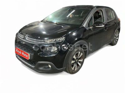 Usado Citroën C3 Feel 2018