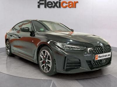 BMW 420 Gran Coupé