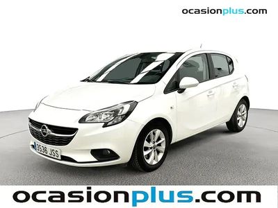 usado Opel Corsa 1.3 CDTi Start/Stop Selective 95 CV
