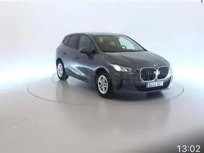 Usado BMW 218