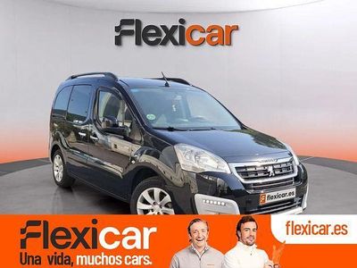 Peugeot Partner Tepee