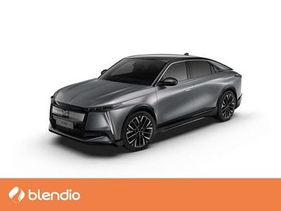 Nuevo DS Automobiles N°8 168 kW (229 CV) 2026 Gris SUV