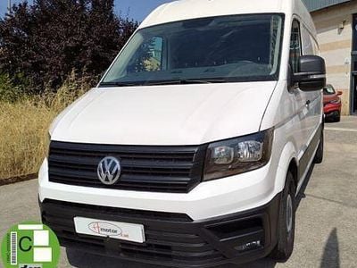 VW Crafter