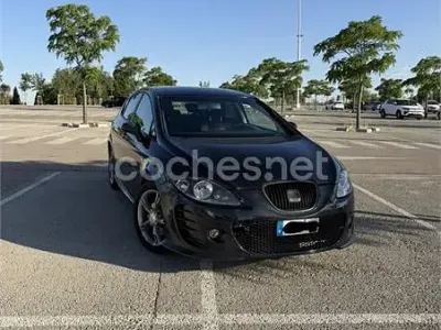 Usado Seat Leon