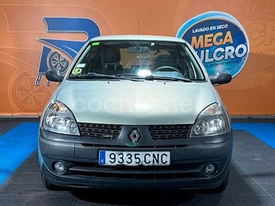 Renault Clio II
