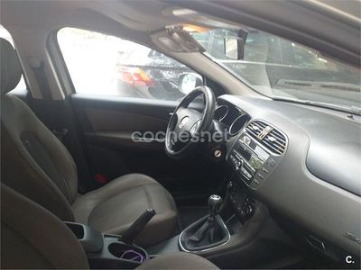 Fiat Bravo