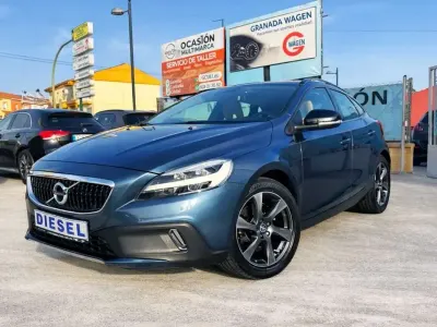 Usado Volvo V40