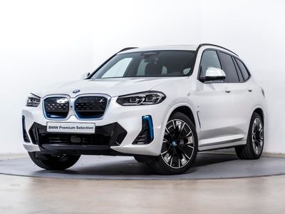 usado BMW iX3 M SPORT