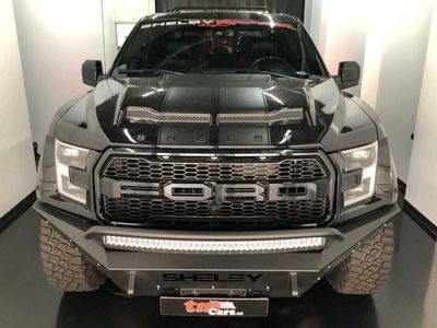 Usado Ford Shelby Raptor 530 CV (389 kW) 2019 Berlina