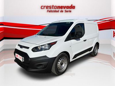 usado Ford Transit Connect Van 1.5 TDCi 74kW Ambiente 200 L1 Te puede interesar