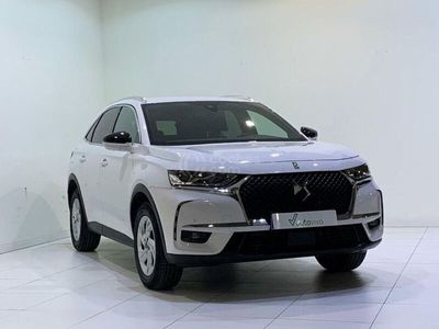 usado DS Automobiles DS7 Crossback 