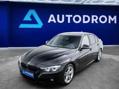 BMW 330e