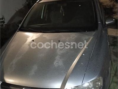 Fiat Stilo