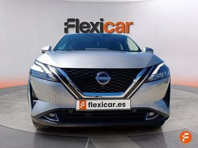 Occasion Nissan Qashqai Acenta 158 ch (116 kW) 2024 Gris SUV