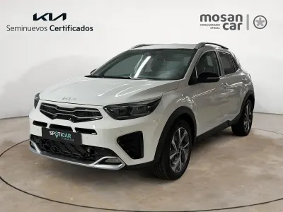 Usado Kia Stonic