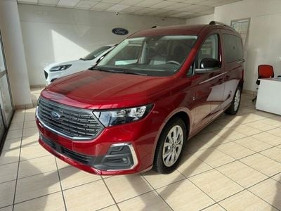 Ford Tourneo Connect